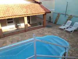 Conheça Casa 3 quartos à venda Colinas de São Pedro, São Pedro - R$ 850.000 - CS311 - 31 31
