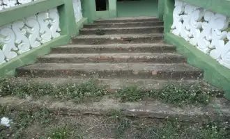 Conheça Casa 3 quartos à venda Alpes das Águas, São Pedro - R$ 400.000 - CH049 - 7 7