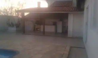 Conheça Casa 2 quartos à venda Jardim Itália, São Pedro - R$ 600.000 - CS310 - 4 4