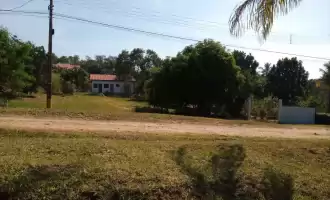 Chácara à venda Serra Verde, SERRA VERDE,São Pedro - R$ 190.000 - CH090
