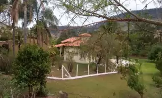 Chácara à venda Santana, SANTANA'S,São Pedro - R$ 2.200.000 - CH100