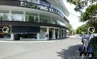 Sala Comercial à venda Centro, Águas de São Pedro - R$ 150.000 - CM007