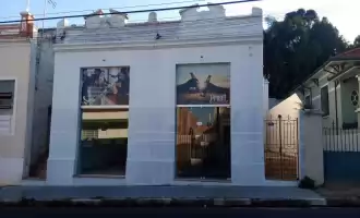 Sala Comercial 118m² à venda Centro, São Pedro - R$ 500.000 - CM001