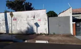 Terreno à venda Jardim Botânico, São Pedro - R$ 150.000 - LT001