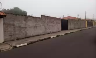 Terreno à venda Jardim Bela Vista, São Pedro - R$ 300.000 - LT007