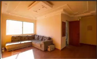 Apartamento 2 quartos à venda Jabaquara, São Paulo - R$ 380.000 - AP007