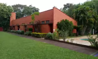 Pousada à venda Vila Nova, São Pedro - R$ 1.500.000 - CM009