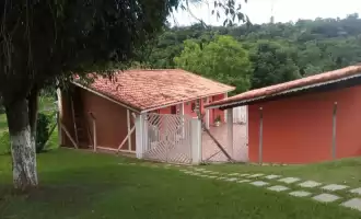 Chácara à venda Giocondo, São Pedro - R$ 600.000 - CH078