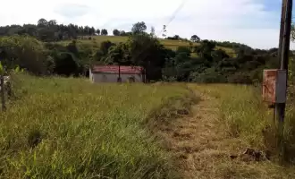 Chácara à venda Capim Fino, São Pedro - R$ 270.000 - CH006