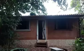 Chácara à venda Vila Nova, São Pedro - R$ 350.000 - CH096
