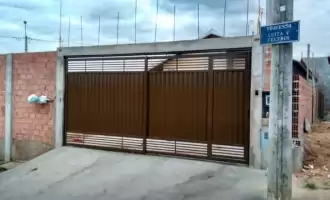 Conheça Casa 2 quartos à venda RESIDENCIAL SÃO PEDRO , São Pedro - R$ 280.500 - CS004 - 2 2