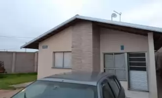 Conheça Casa 2 quartos à venda RESIDENCIAL SÃO PEDRO , São Pedro - R$ 280.500 - CS004 - 4 4