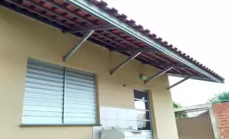 Conheça Casa 2 quartos à venda RESIDENCIAL SÃO PEDRO , São Pedro - R$ 280.500 - CS004 - 5 5