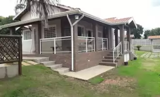 Chácara à venda Nova São Pedro II, São Pedro - R$ 850.000 - CH125