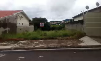 Lote à venda Jardim Itália, São Pedro - R$ 170.000 - LT202