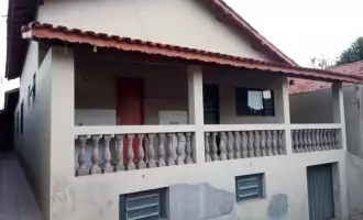 Casa 3 quartos à venda Vila Nova, São Pedro - R$ 370.000 - CS005