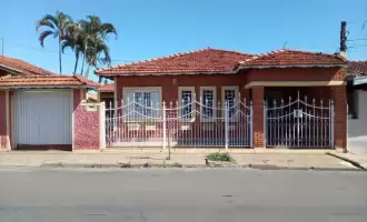 Casa 3 quartos à venda Jardim Nova Estância, São Pedro - R$ 450.000 - CS008