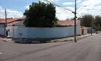 Casa 1 quarto à venda Novo Horizonte, São Pedro - R$ 260.000 - CS200