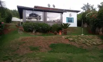 Casa 2 quartos à venda Jardim Porangaba , Águas de São Pedro - R$ 550.000 - CS108