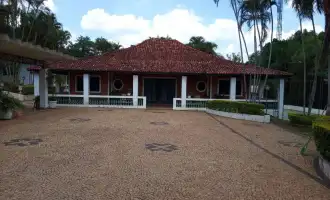 Casa à venda Alpes das Águas, São Pedro - R$ 1.000.000 - CH167