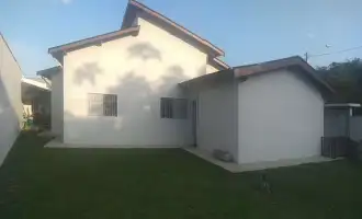 Casa 3 quartos à venda Jardim Porangaba , Águas de São Pedro - R$ 800.000 - cs402