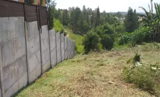 Terreno à venda Jardim Porangaba , Águas de São Pedro - R$ 110 - LT336