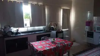 Conheça Casa 3 quartos à venda Vale do Sol, São Pedro - R$ 560.000 - CS404 - 4 4