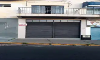 Salão à venda Jardim Bela Vista, São Pedro - R$ 180.000 - cm017