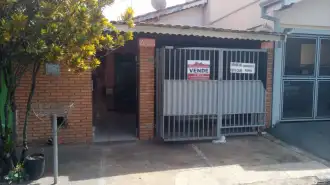 Casa 2 quartos à venda São Thomé, São Pedro - CS437