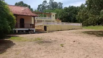 Chácara à venda Alpes das Águas, São Pedro - CH030