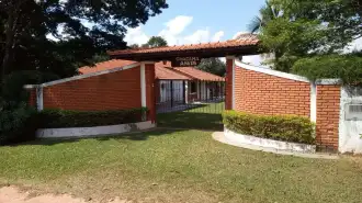 Chácara à venda Mirante, São Pedro - R$ 950.000 - CH089