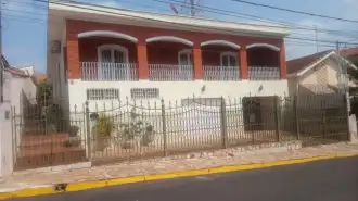 Casa 3 quartos à venda Centro, São Pedro - R$ 1.800.000 - CS085