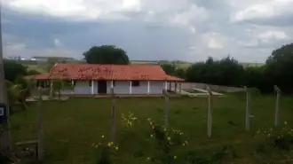 Chácara à venda Alpes das Águas, São Pedro - R$ 700.000 - CH080
