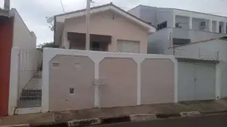 Casa 3 quartos à venda Santa Cruz, São Pedro - R$ 350.000 - CS205