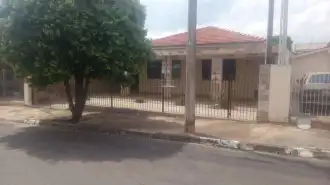 Casa 3 quartos à venda Recanto das Águas, São Pedro - R$ 450.000 - CS222