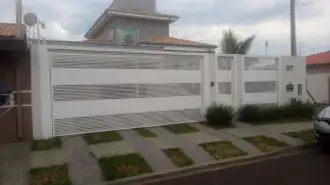 Casa 3 quartos à venda Jardim Botânico II, São Pedro - R$ 1.200.000 - CS202