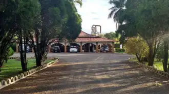 Conheça Chácara à venda Campestre, Piracicaba - CH079 - 2 2
