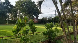 Conheça Chácara à venda Campestre, Piracicaba - CH079 - 4 4