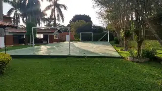 Conheça Chácara à venda Campestre, Piracicaba - CH079 - 5 5