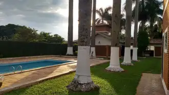 Conheça Chácara à venda Campestre, Piracicaba - CH079 - 6 6