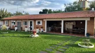 Conheça Chácara à venda Campestre, Piracicaba - CH079 - 7 7