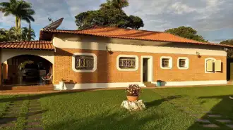 Conheça Chácara à venda Campestre, Piracicaba - CH079 - 8 8