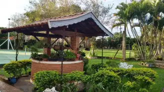 Conheça Chácara à venda Campestre, Piracicaba - CH079 - 10 10