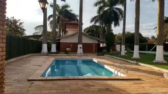 Conheça Chácara à venda Campestre, Piracicaba - CH079 - 12 12
