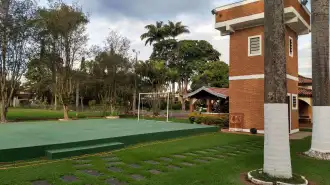 Conheça Chácara à venda Campestre, Piracicaba - CH079 - 15 15