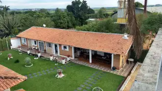 Conheça Chácara à venda Campestre, Piracicaba - CH079 - 17 17