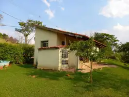 Chácara à venda Santana, São Pedro - R$ 1.200.000 - CH201