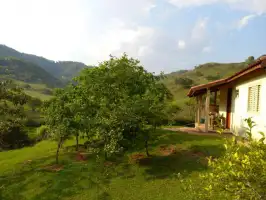 Chácara à venda Santana, São Pedro - R$ 290.000 - CH202
