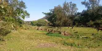 Terreno à venda Santana, São Pedro - R$ 230.000 - CH203