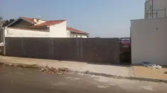 Terreno à venda Jardim Mariluz III, São Pedro - R$ 250.000 - LT107